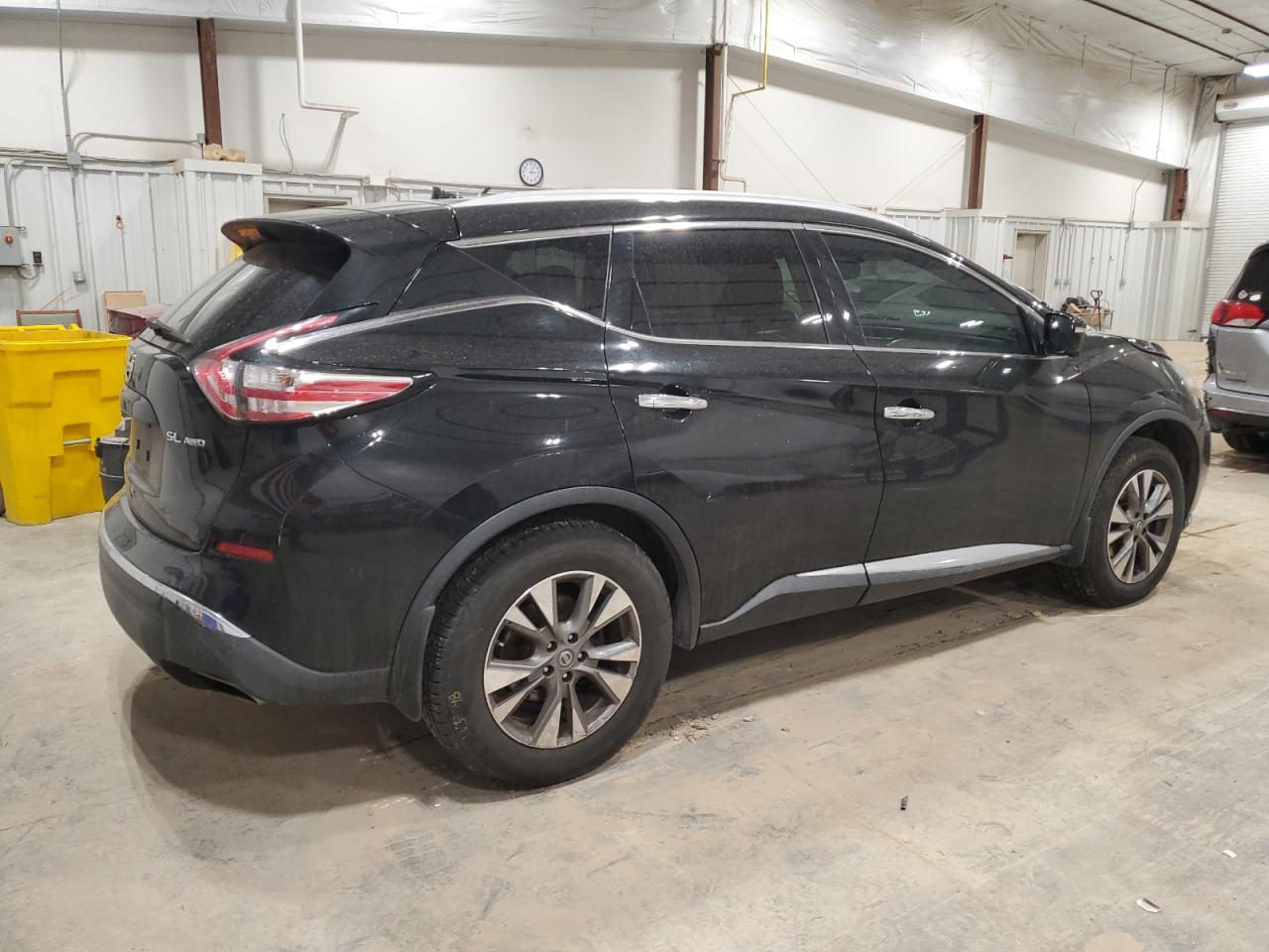 2015 Nissan Murano - Image 3