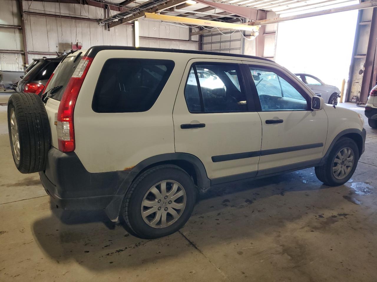 2006 Honda CR-V - Image 3