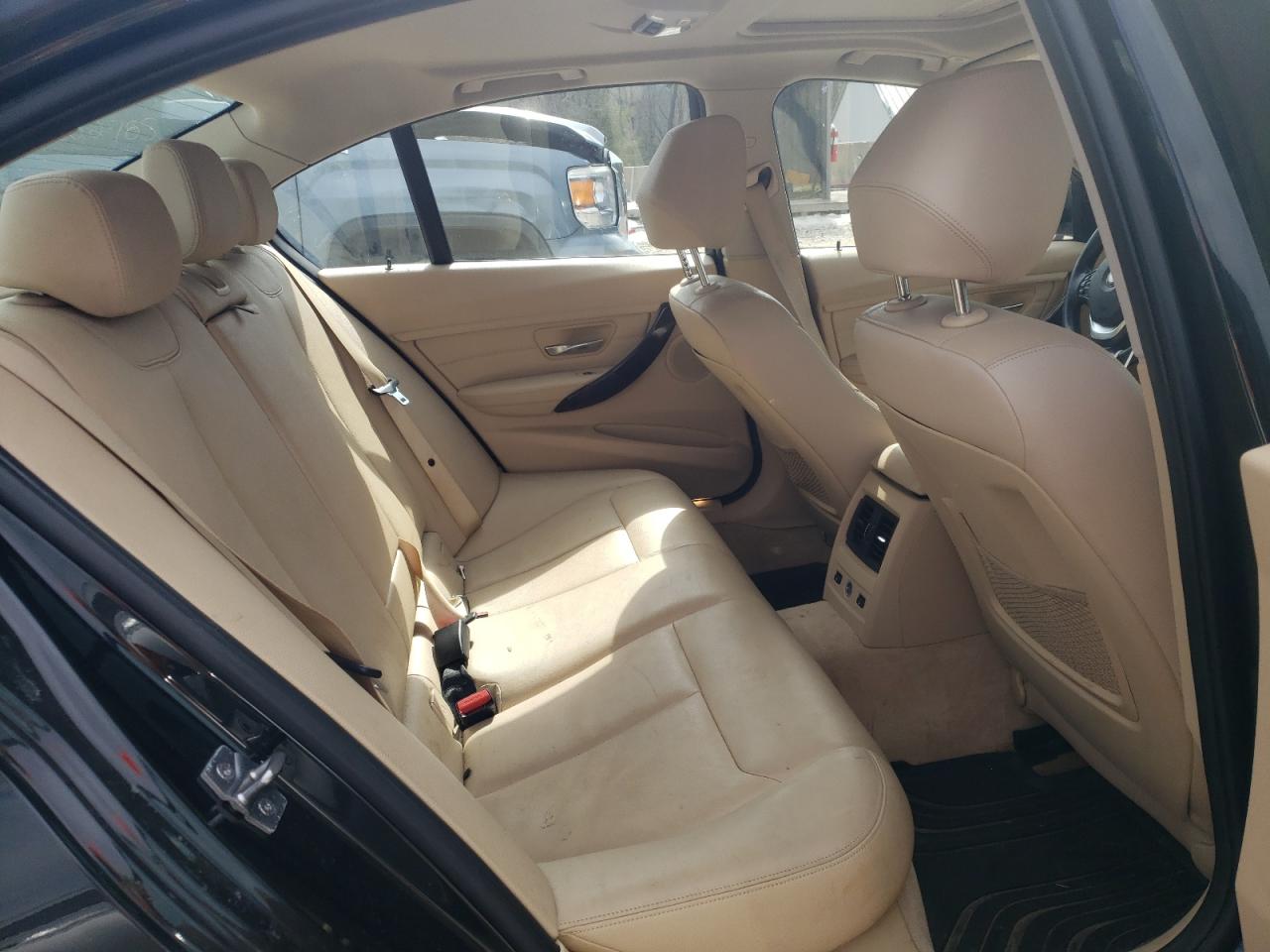 2014 BMW 3er - Image 10