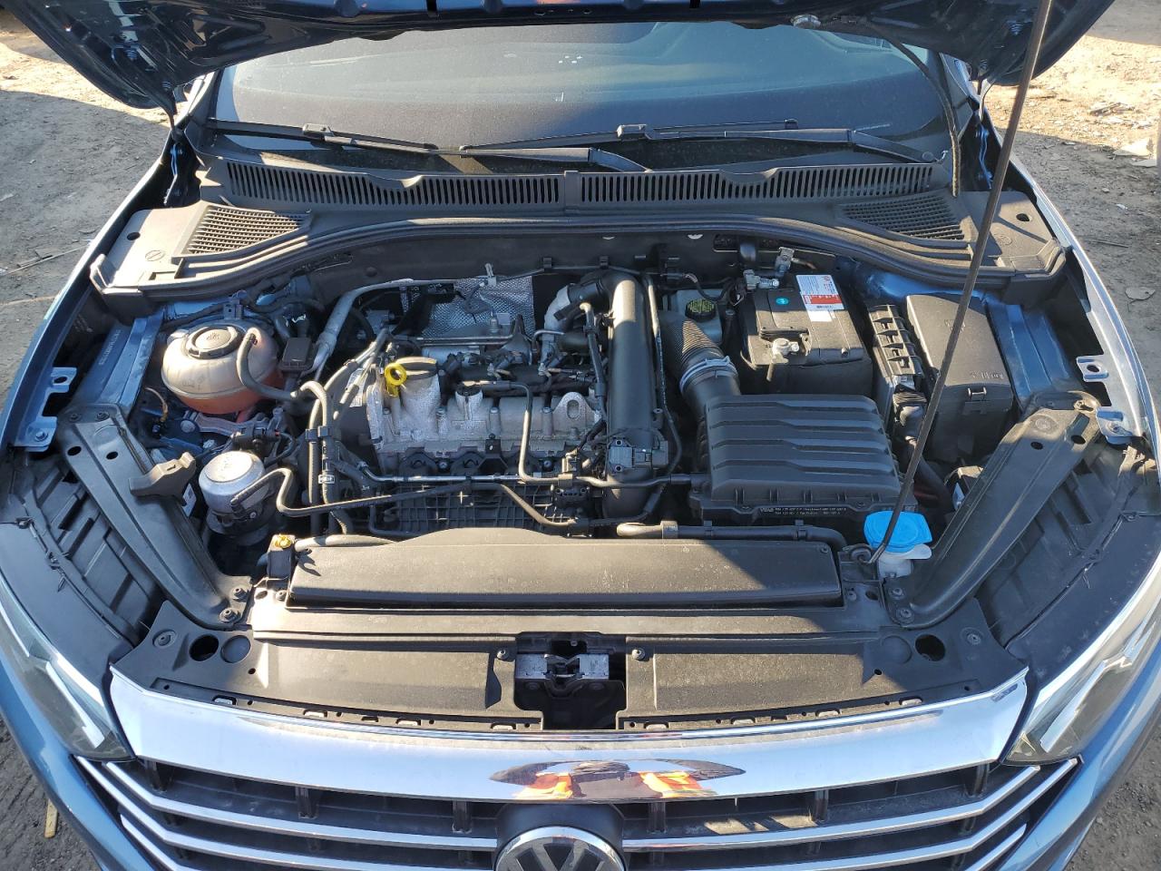 2019 Volkswagen Jetta - Image 11
