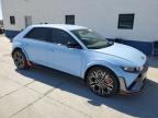 2025 Hyundai Ioniq 5 N იყიდება Farr West-ში, UT - Rear End