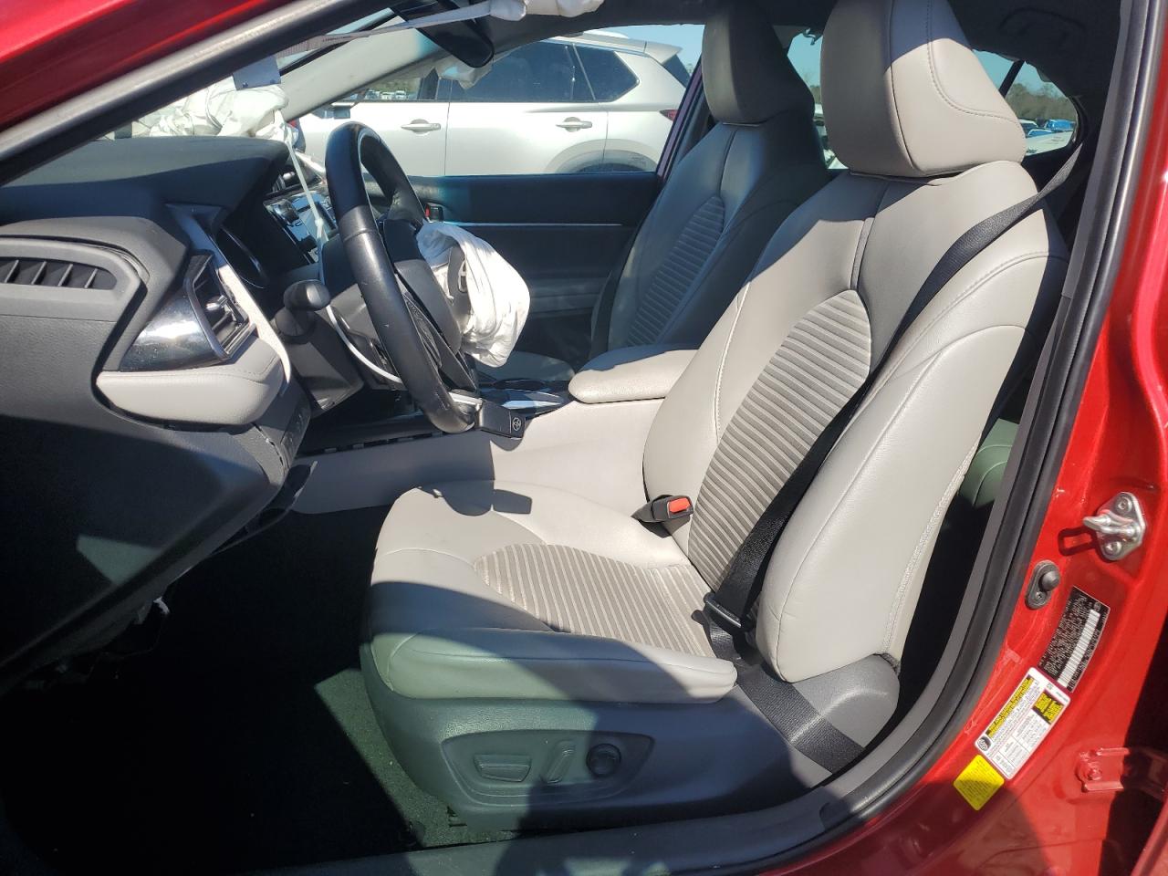 2020 Toyota Camry - Image 7