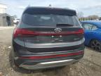 2023 Hyundai Santa Fe Limited продається в Baltimore, MD - Front End