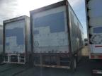2007 Wabash 28 Dry Van Trailer იყიდება Dyer-ში, IN - Normal Wear