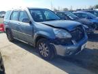 2006 HONDA CR-V I-CTD for sale at Copart ROCHFORD