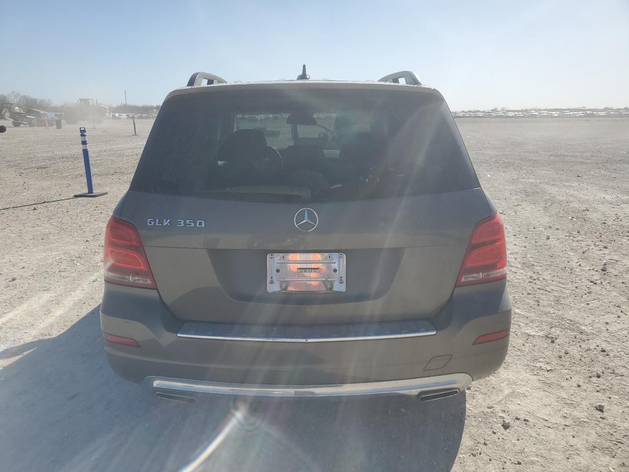2015 Mercedes-Benz GLK-klasse - Image 6