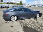 2016 Tesla Model S იყიდება Vallejo-ში, CA - Front End