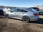 2020 HONDA ACCORD SPORT à vendre chez Copart ON - COOKSTOWN