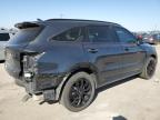 2023 Kia Sorento Sx продається в Wilmer, TX - Rear End