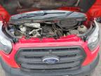 2022 FORD TRANSIT 35 for sale at Copart GLOUCESTER