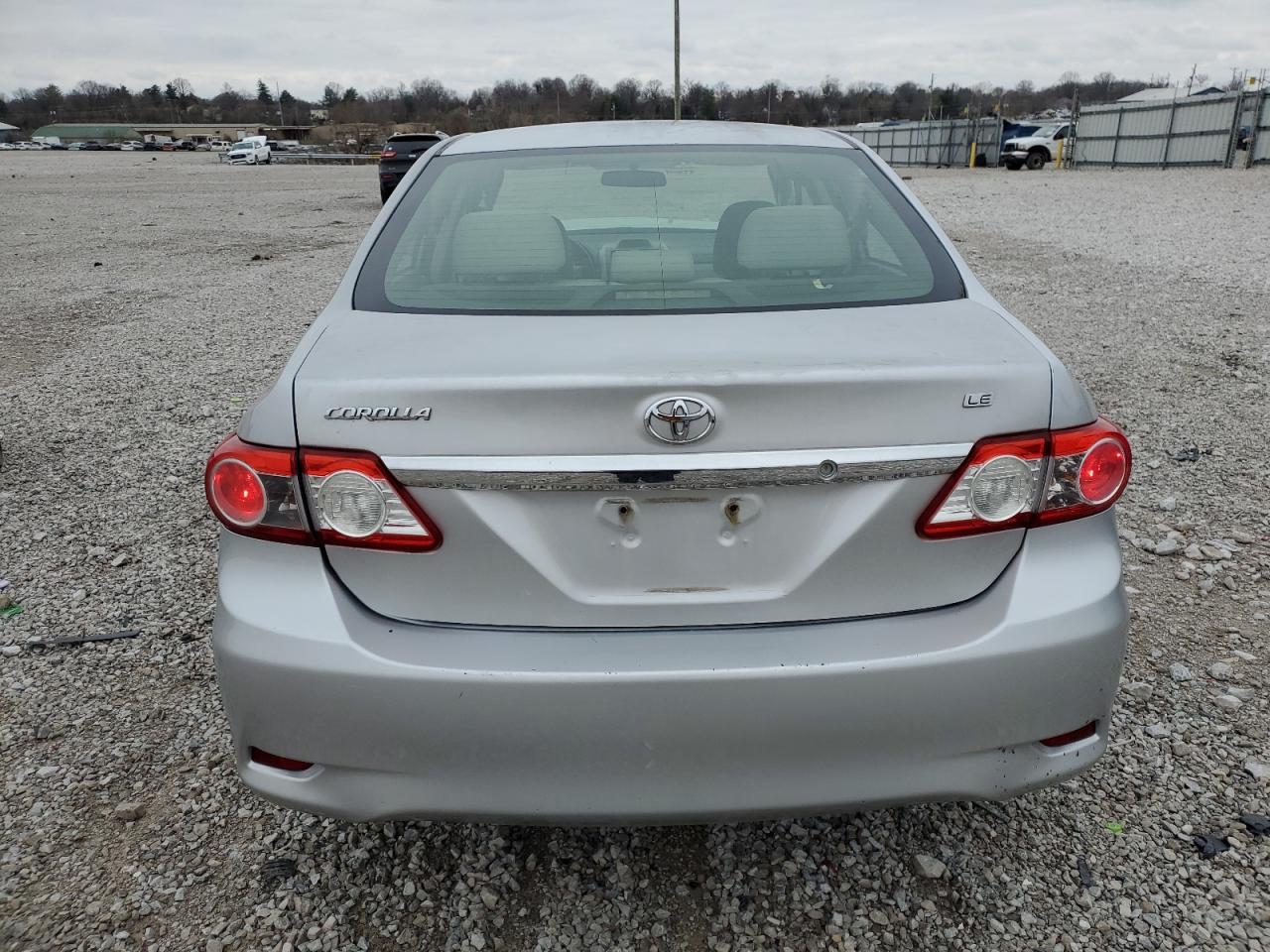 2012 Toyota Corolla - Image 6