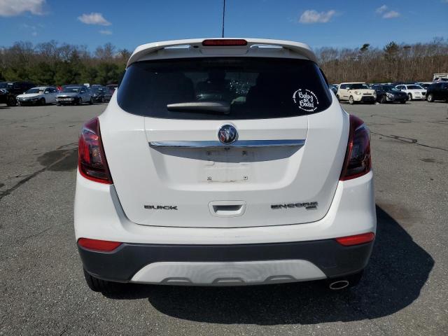  BUICK ENCORE 2017 Biały