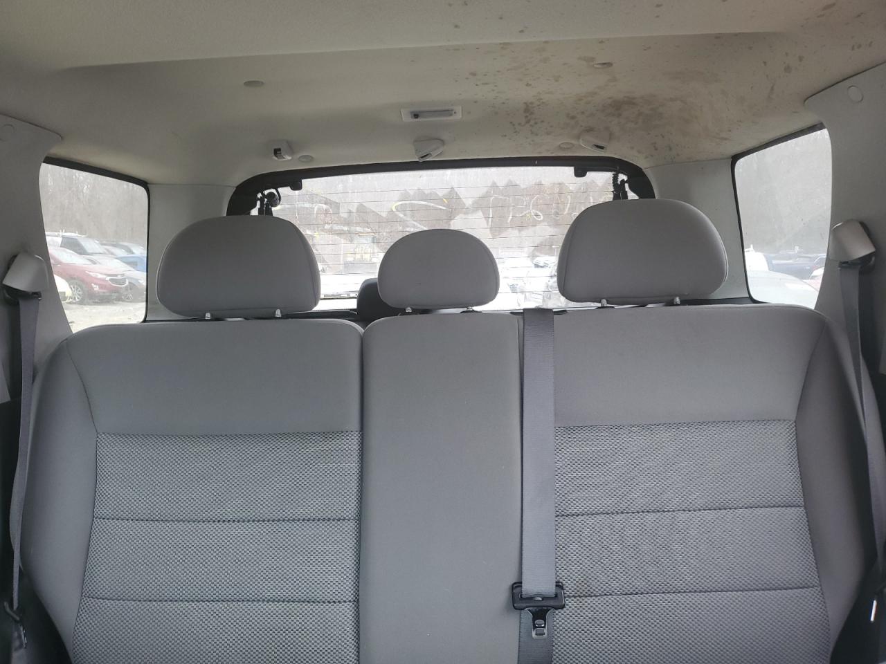 2005 Ford Escape Xlt VIN: 1FMYU03195KB62664 Lot: 48162935