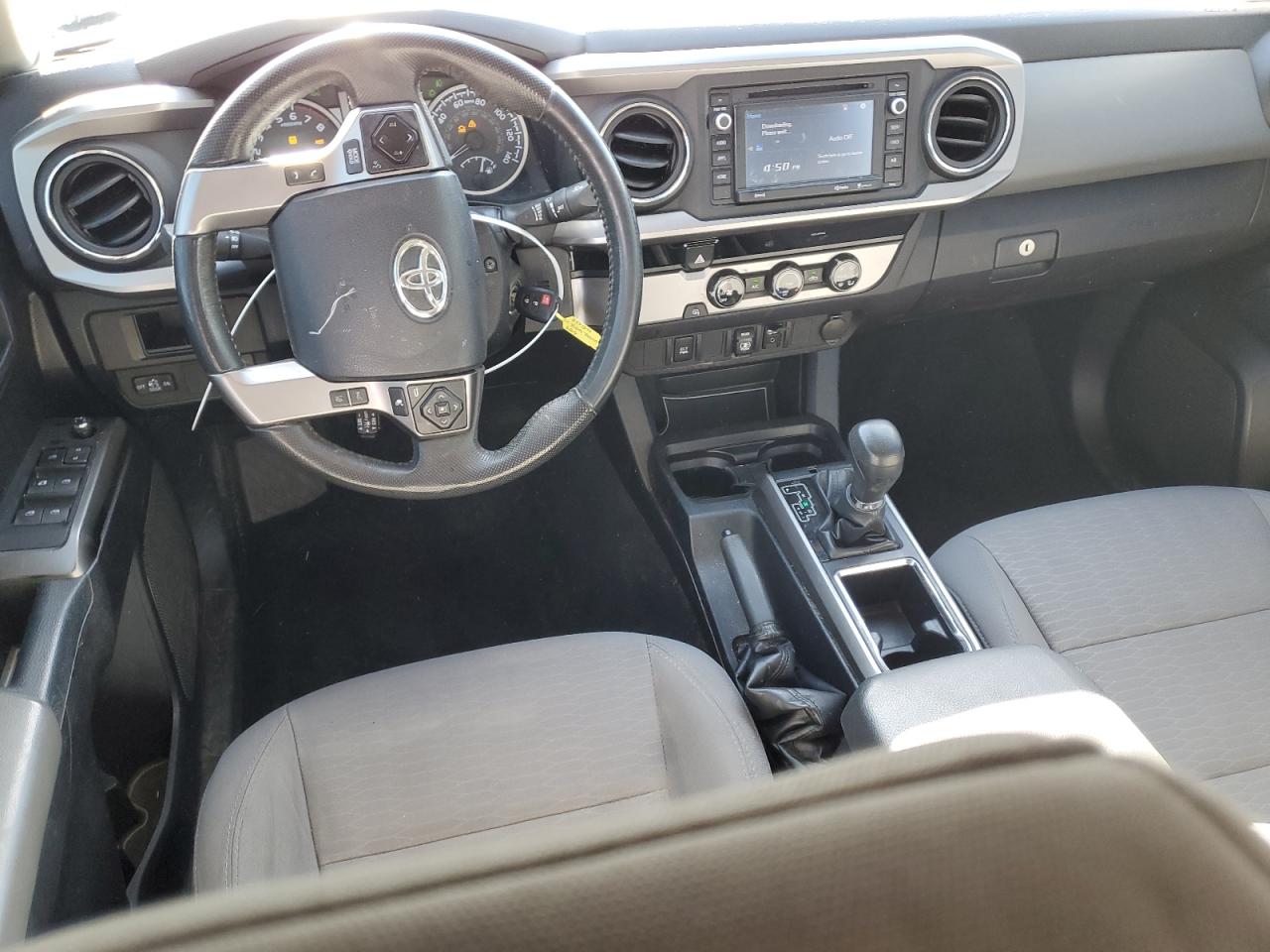 2018 Toyota Tacoma - Image 8