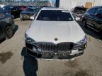 2017 Bmw 750 Xi продається в Windsor, NJ - Front End