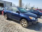 2007 Toyota Rav4  de vânzare în Wayland, MI - Front End