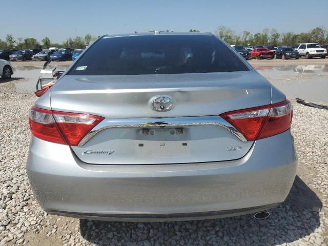  TOYOTA CAMRY 2016 Szary