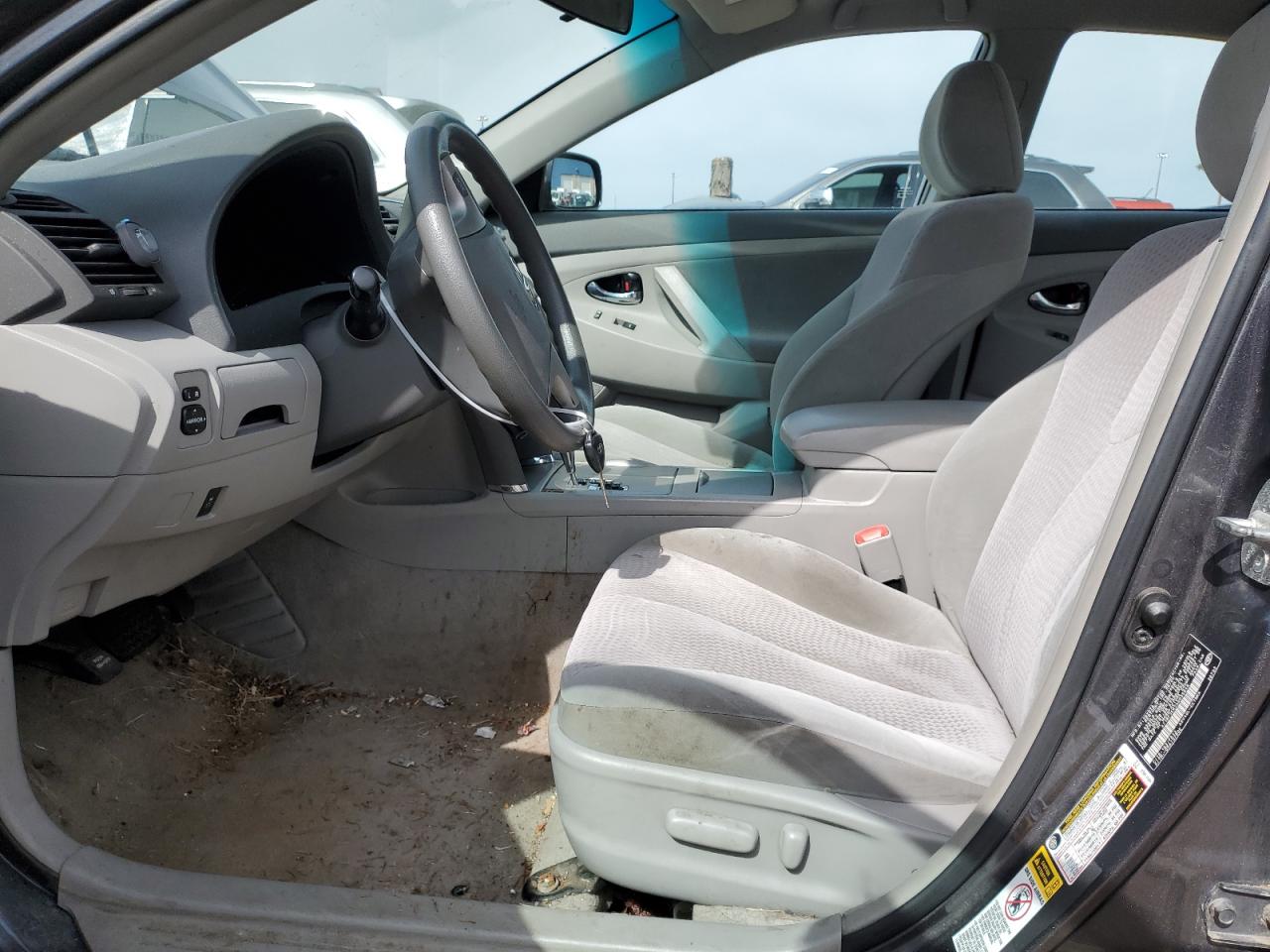 2010 Toyota Camry - Image 7