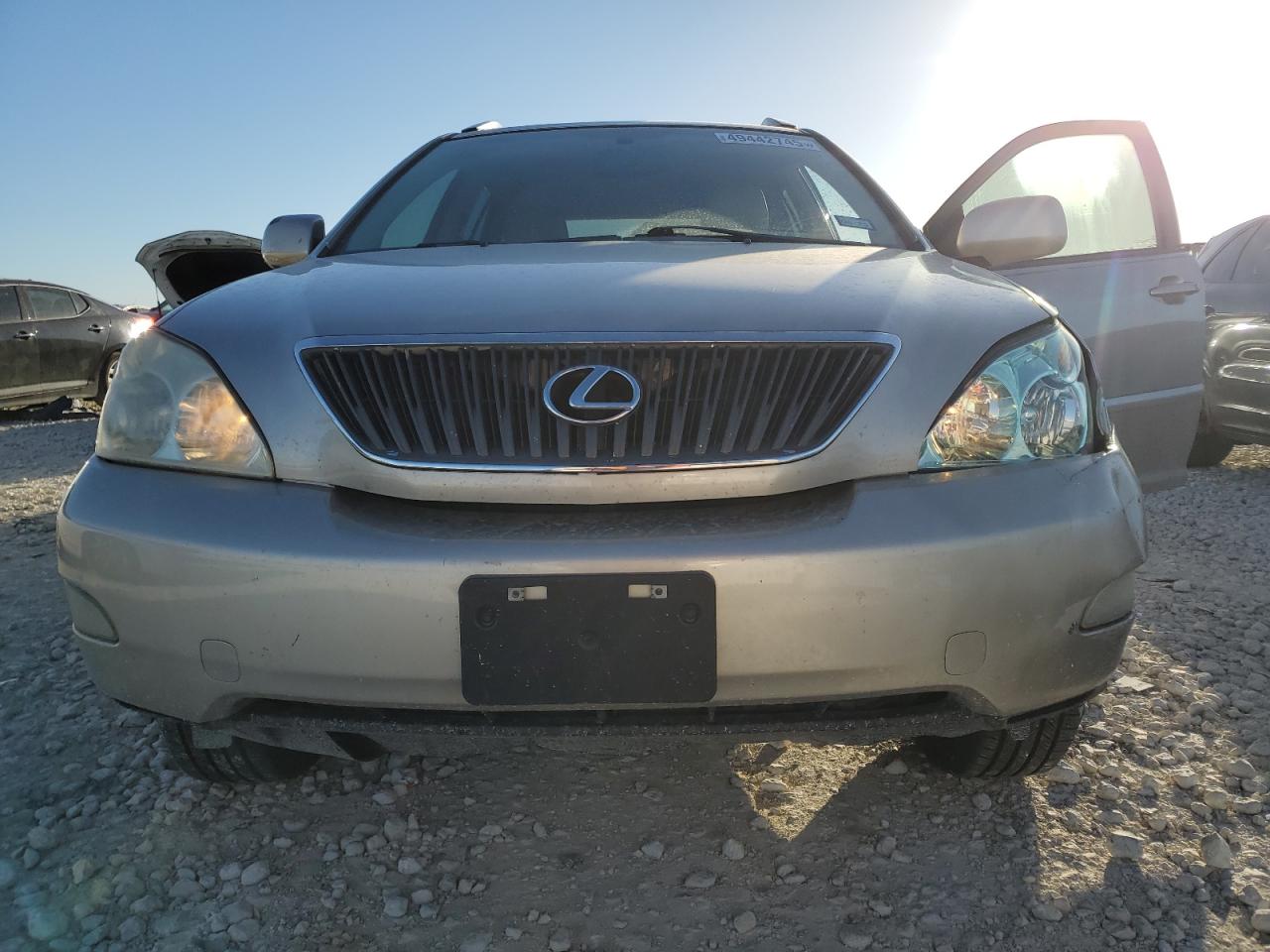 2005 Lexus RX - Image 5
