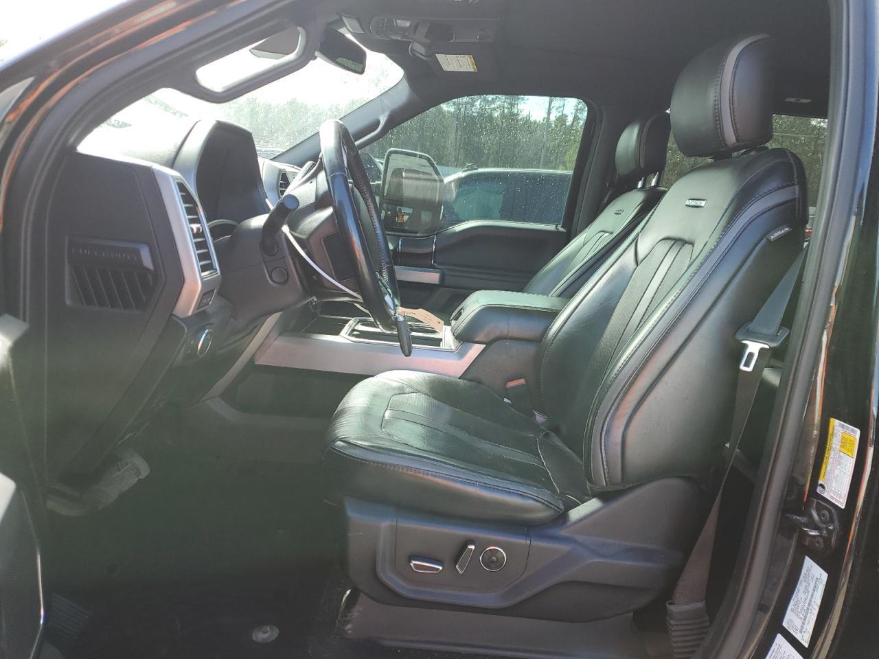 2019 Ford F250 - Image 7