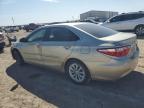 2017 Toyota Camry Le for Sale in Amarillo, TX - All Over