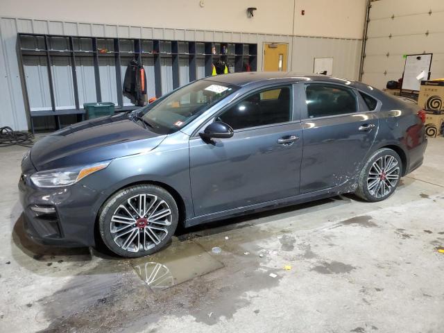 KIA FORTE GT 2021