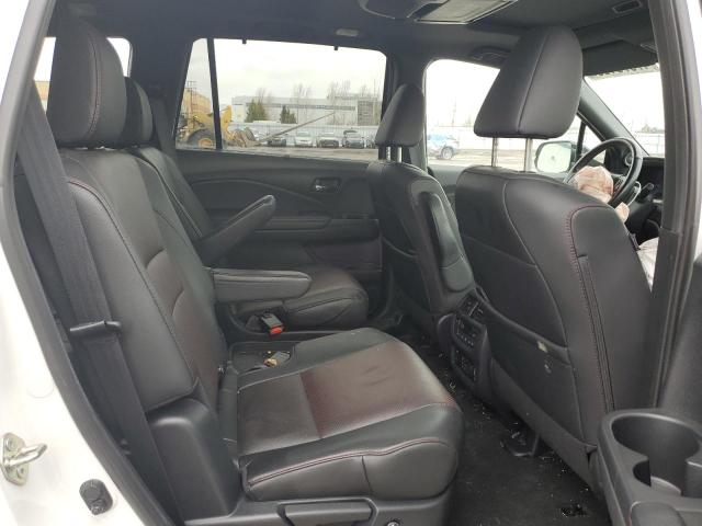 2020 HONDA PILOT ELITE