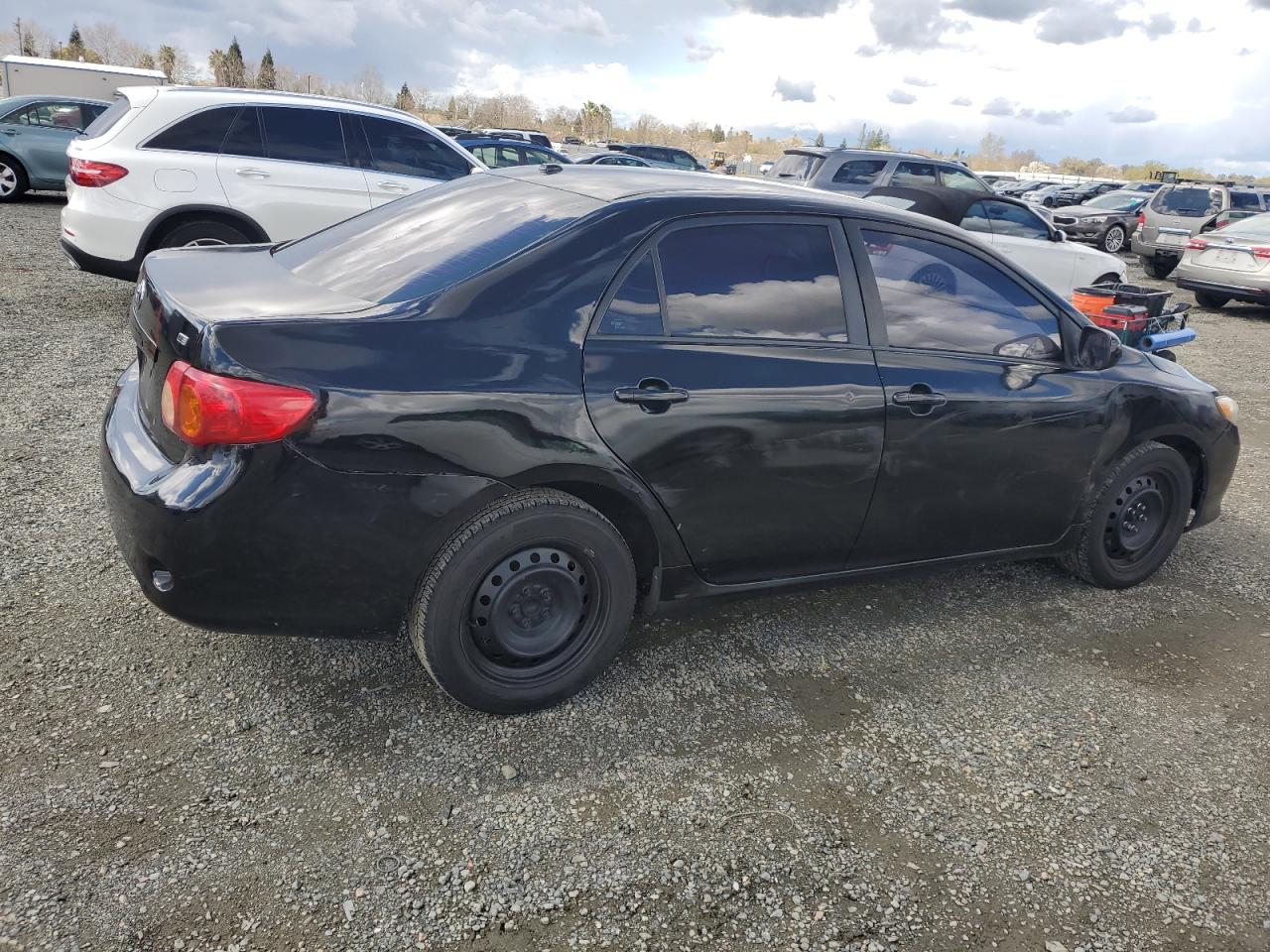 2009 Toyota Corolla - Image 3