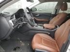 2022 Audi Q8 Premium იყიდება Elgin-ში, IL - All Over