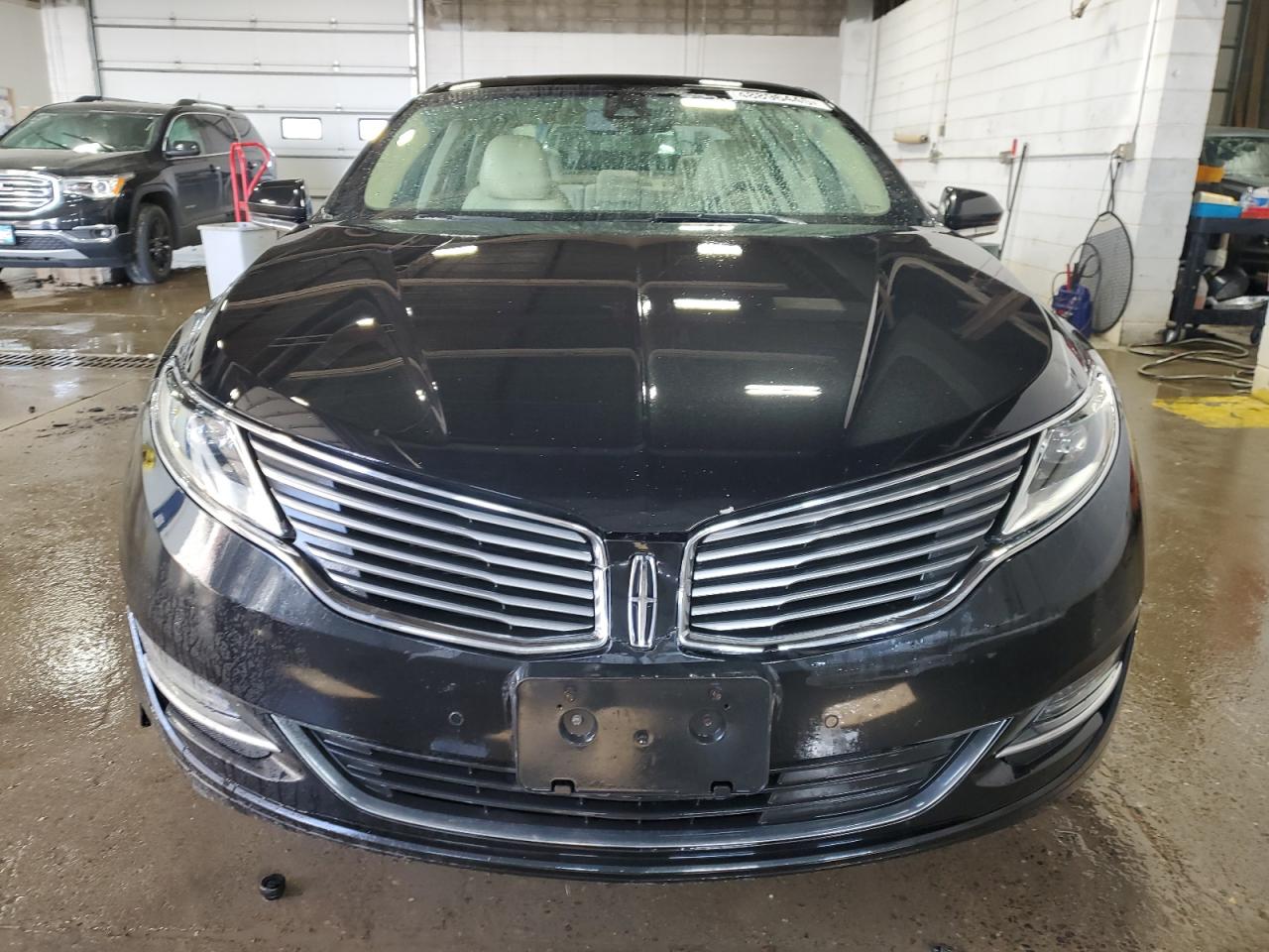 2015 Lincoln MKZ - Image 5