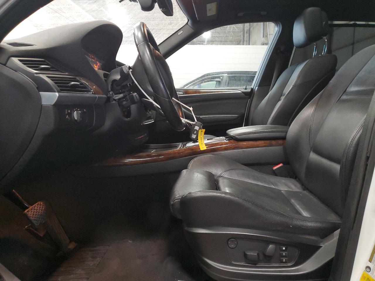 2013 BMW X5 - Image 7
