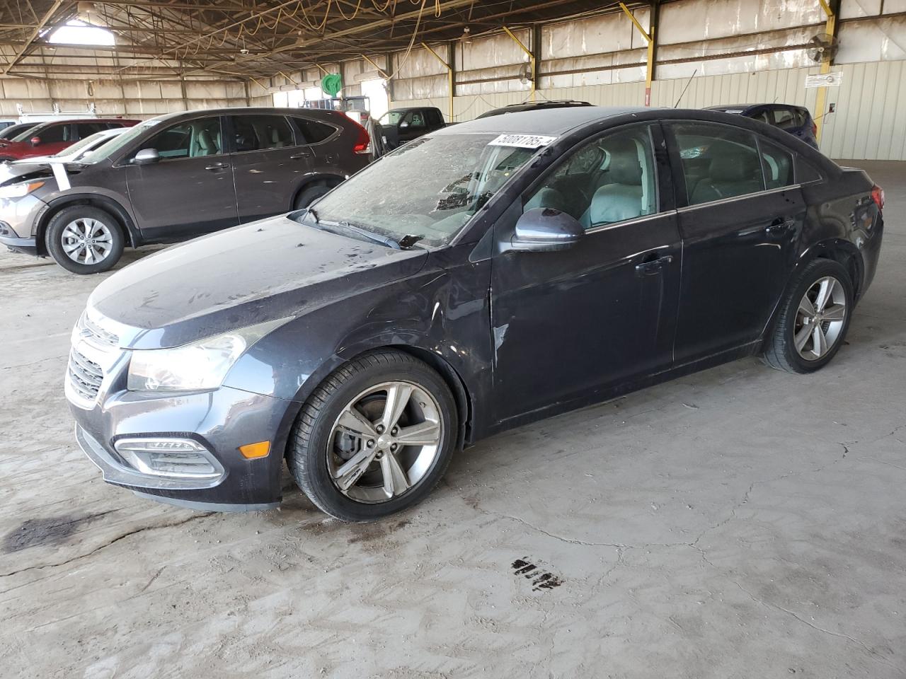 2015 Chevrolet Cruze Lt for Sale in Phoenix, AZ - Rear End