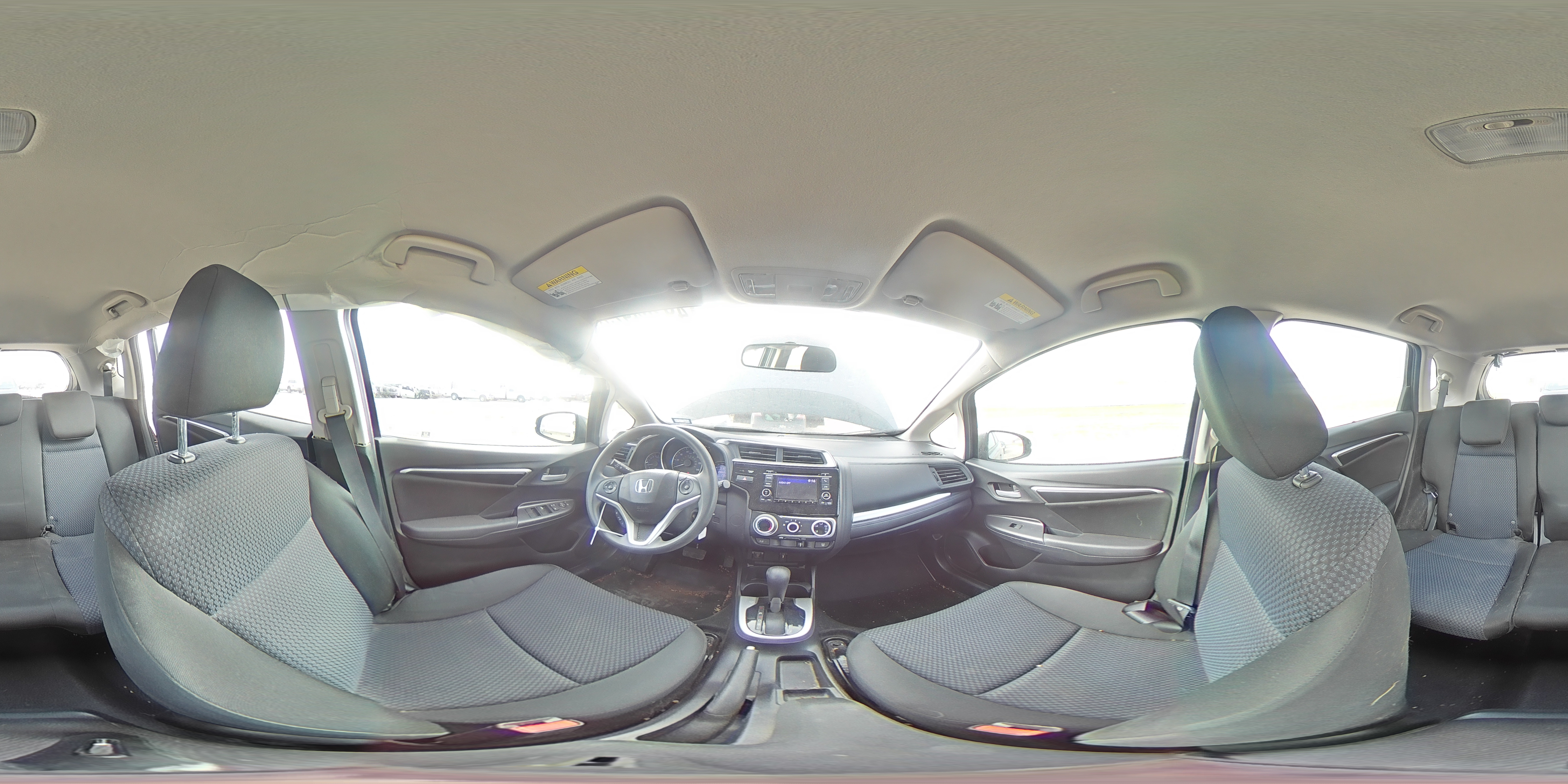2019 Honda Fit - Image 13