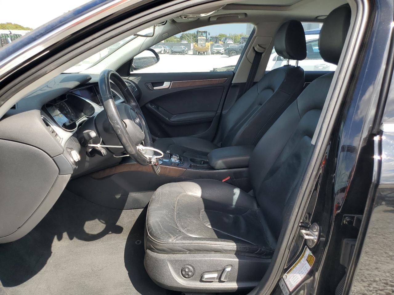 2016 Audi A4 - Image 7