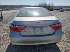 2016 Toyota Camry Le للبيع في Cahokia Heights، IL - Front End