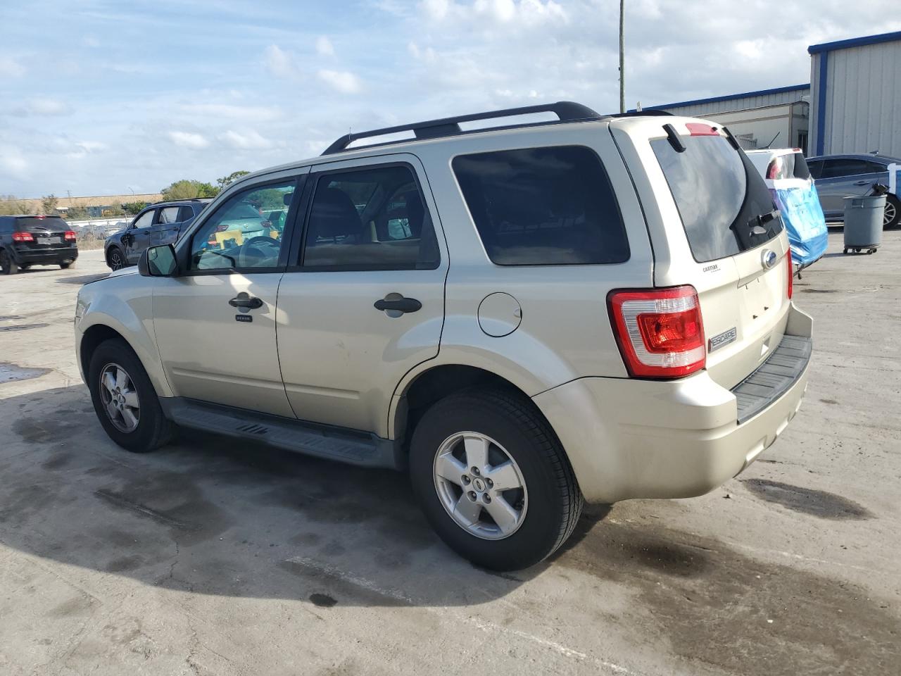 2012 Ford Escape - Image 2