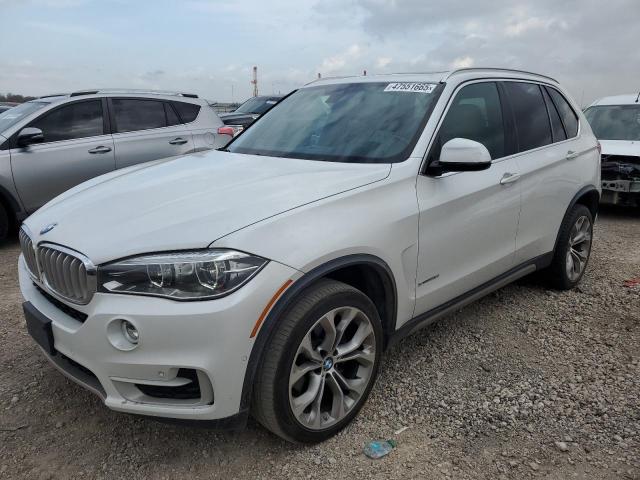 2018 Bmw X5 Sdrive35I