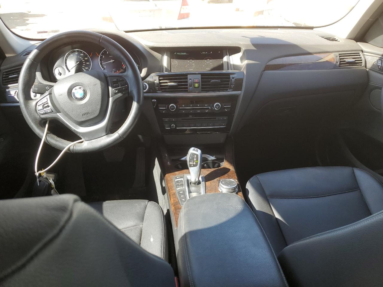 2015 BMW X3 - Image 8