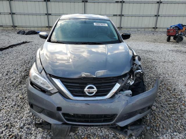  NISSAN ALTIMA 2018 Szary