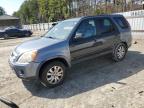 2006 Honda Cr-V Se იყიდება Seaford-ში, DE - Minor Dent/Scratches
