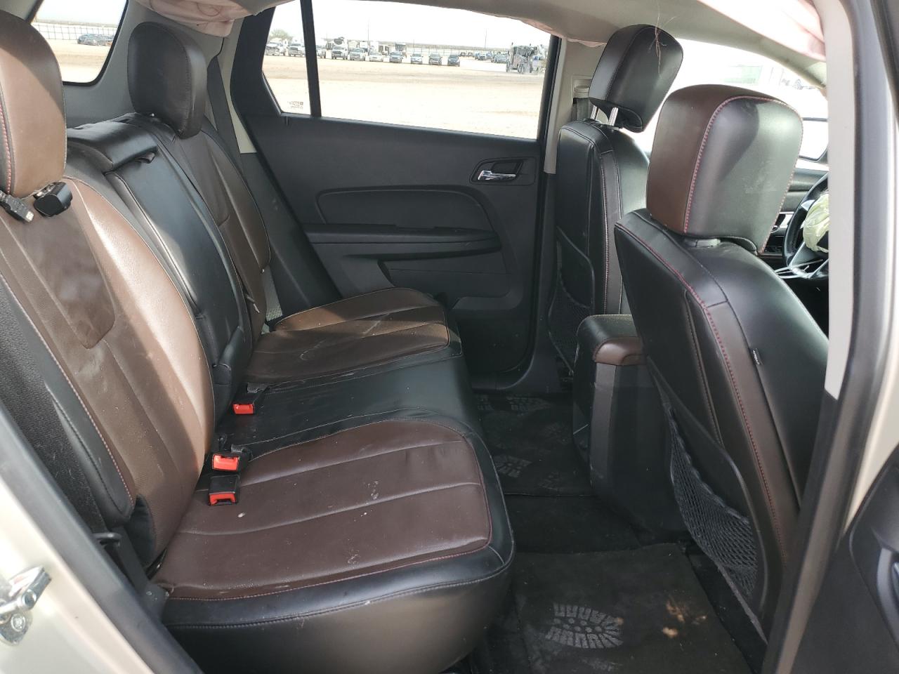 2014 GMC Terrain - Image 11