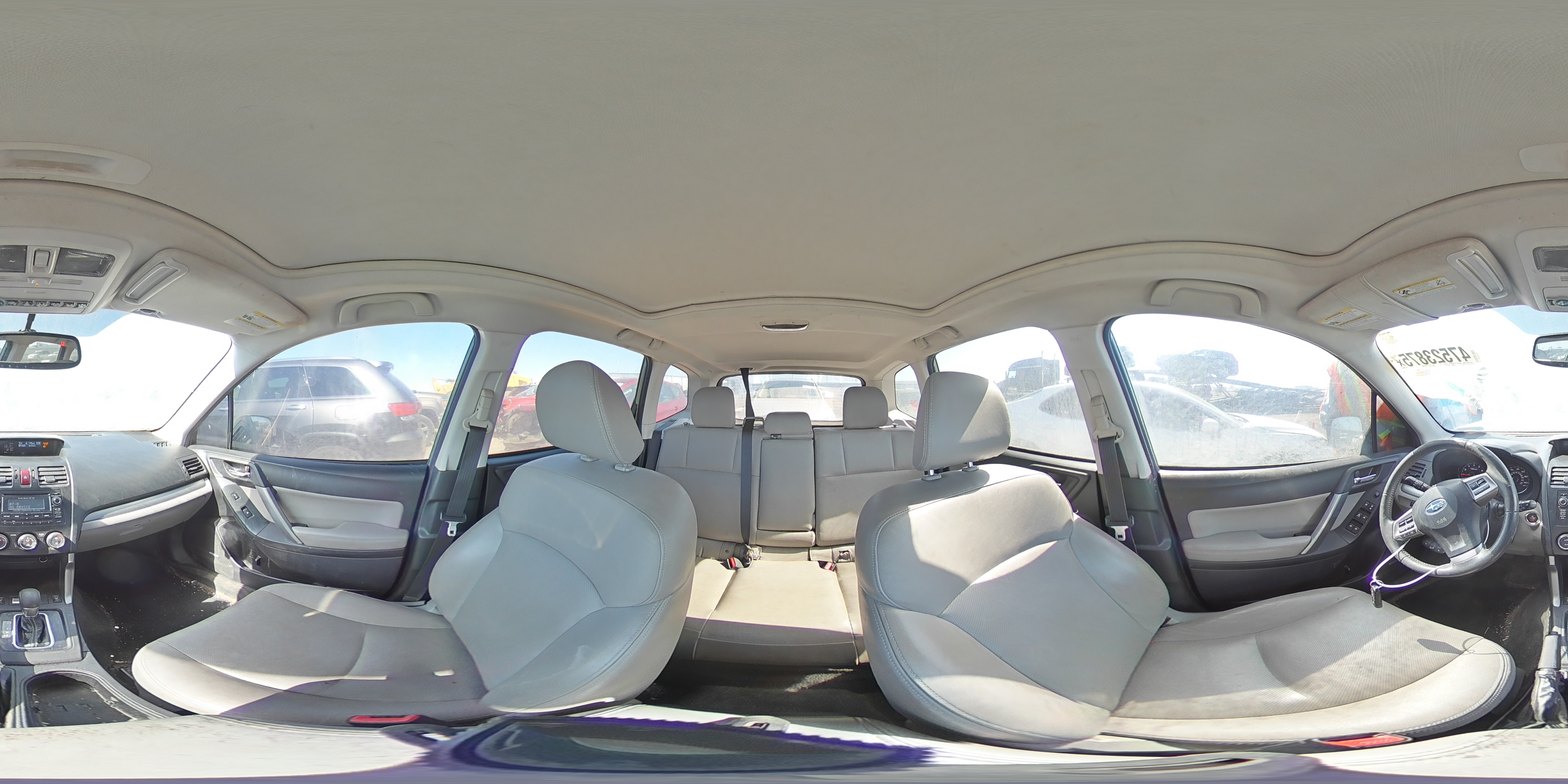 2015 Subaru Forester - Image 14