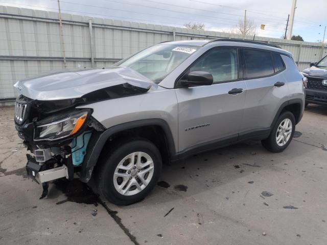 2017 Jeep Compass Sport