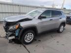 2017 Jeep Compass Sport продається в Littleton, CO - Front End