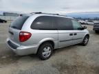 2006 Dodge Grand Caravan Se de vânzare în Anderson, CA - Side