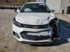 2022 Chevrolet Trax Ls zu verkaufen in Hurricane, WV - Front End