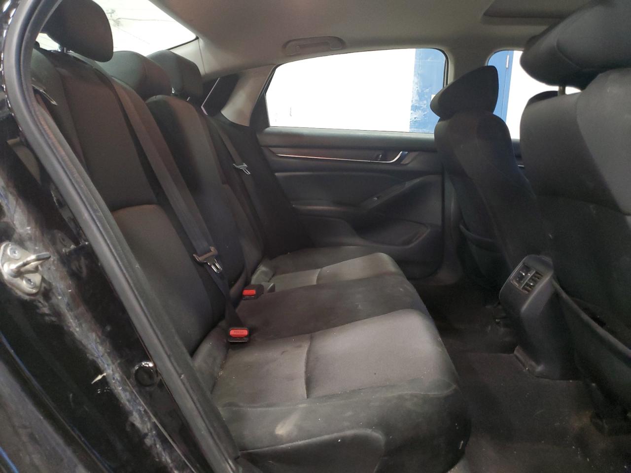 2018 Honda Accord - Image 10