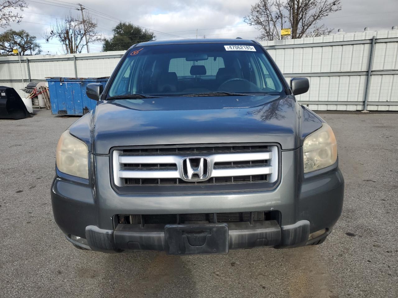 2008 Honda Pilot - Image 5