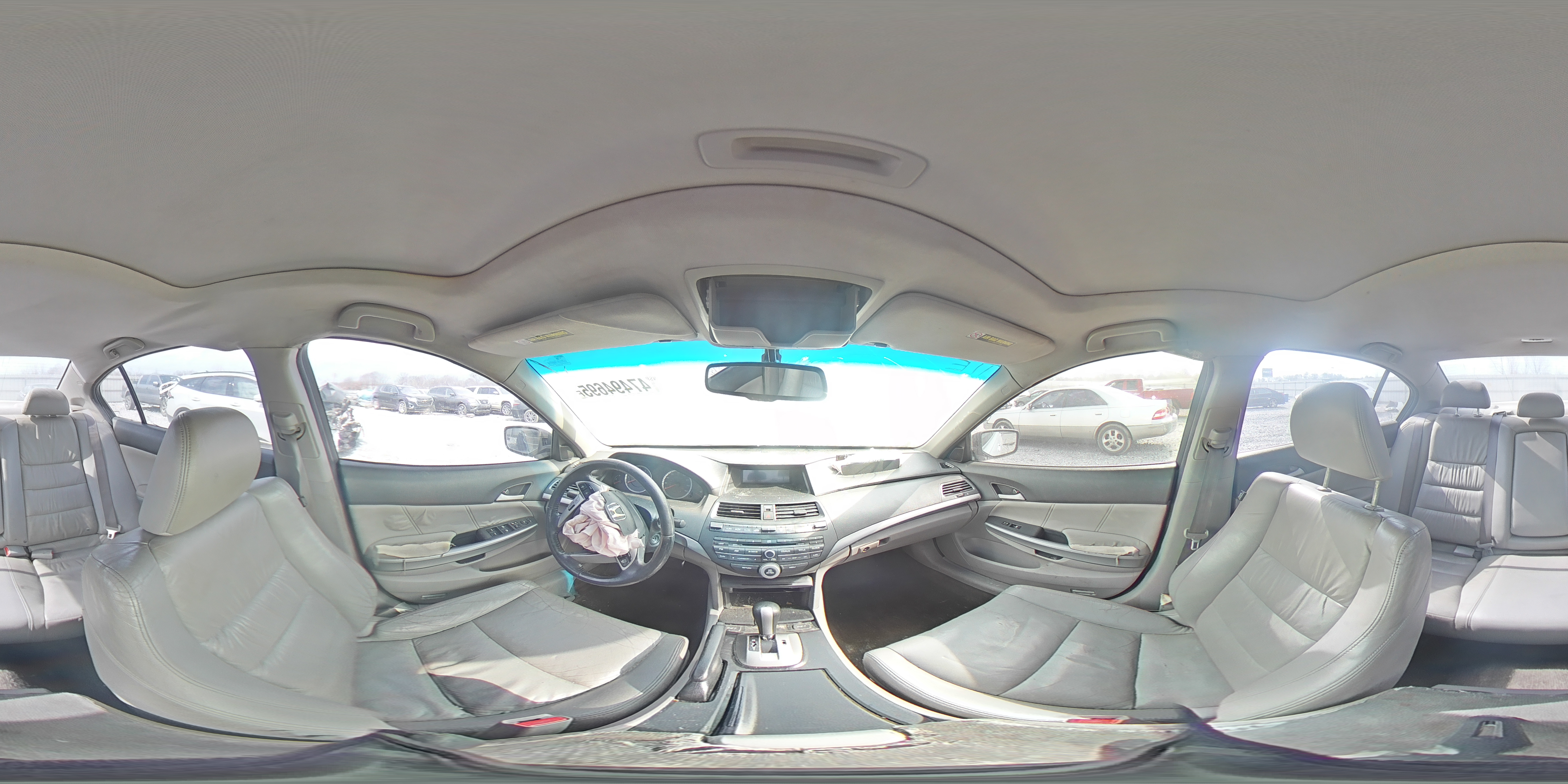 2010 Honda Accord - Image 12