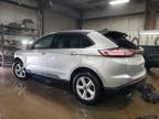 2015 Ford Edge Se for Sale in Elgin, IL - Front End